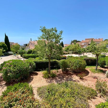 Superbe Appartement Avec Grande Terrasse Carqueiranne Exterior foto